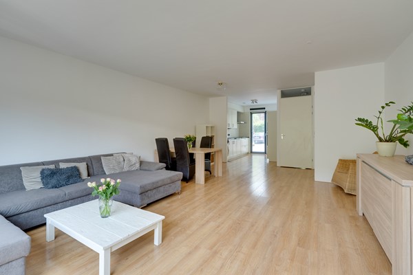 Medium property photo - Korenbloemlaan 8, 1187 EG Amstelveen